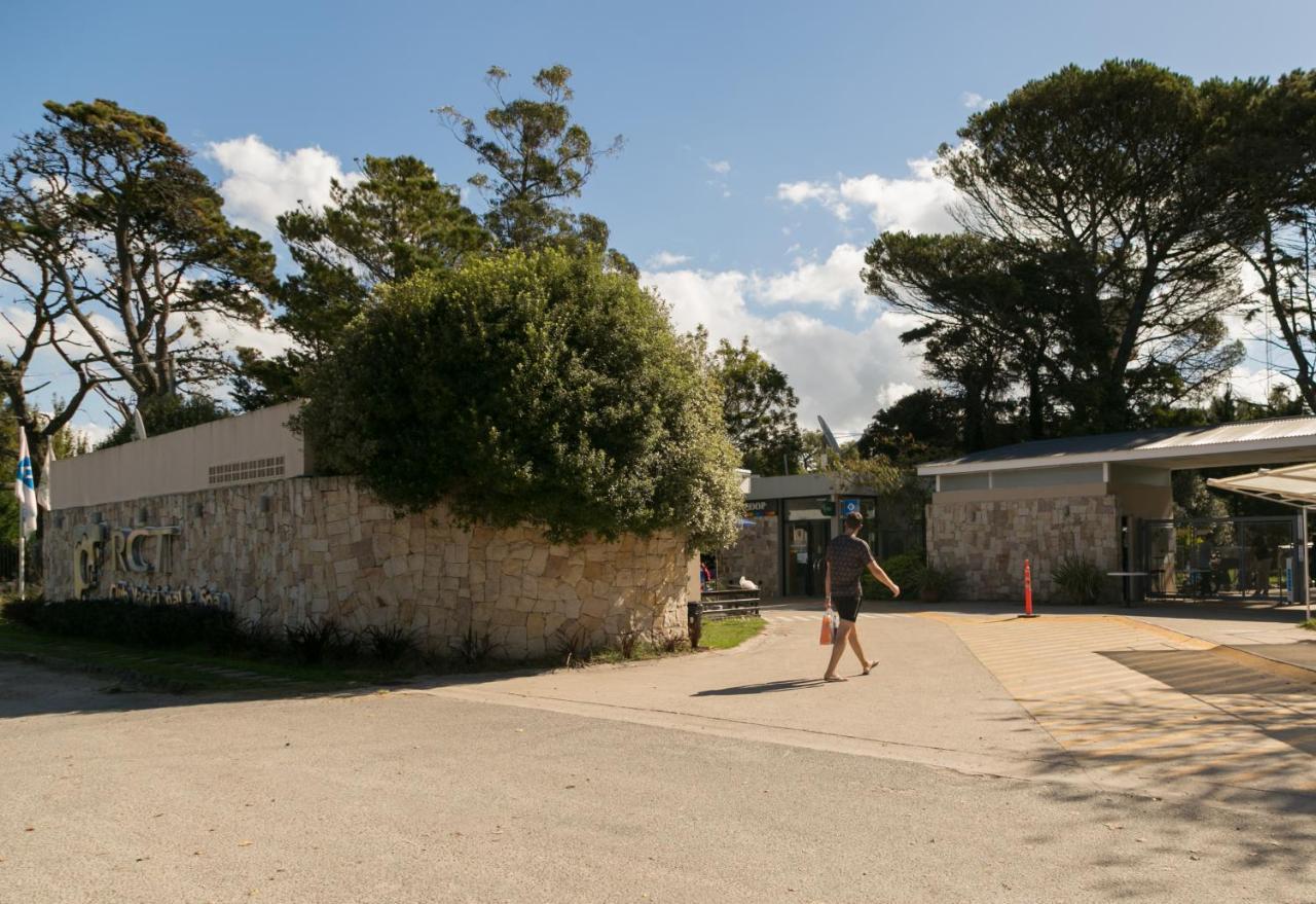 Rct Club Vacacional & Spa Chapadmalal Exterior photo