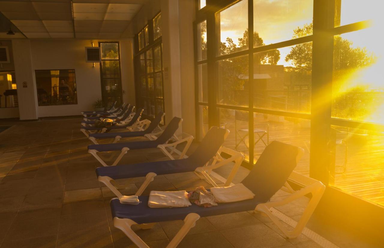 Rct Club Vacacional & Spa Chapadmalal Exterior photo
