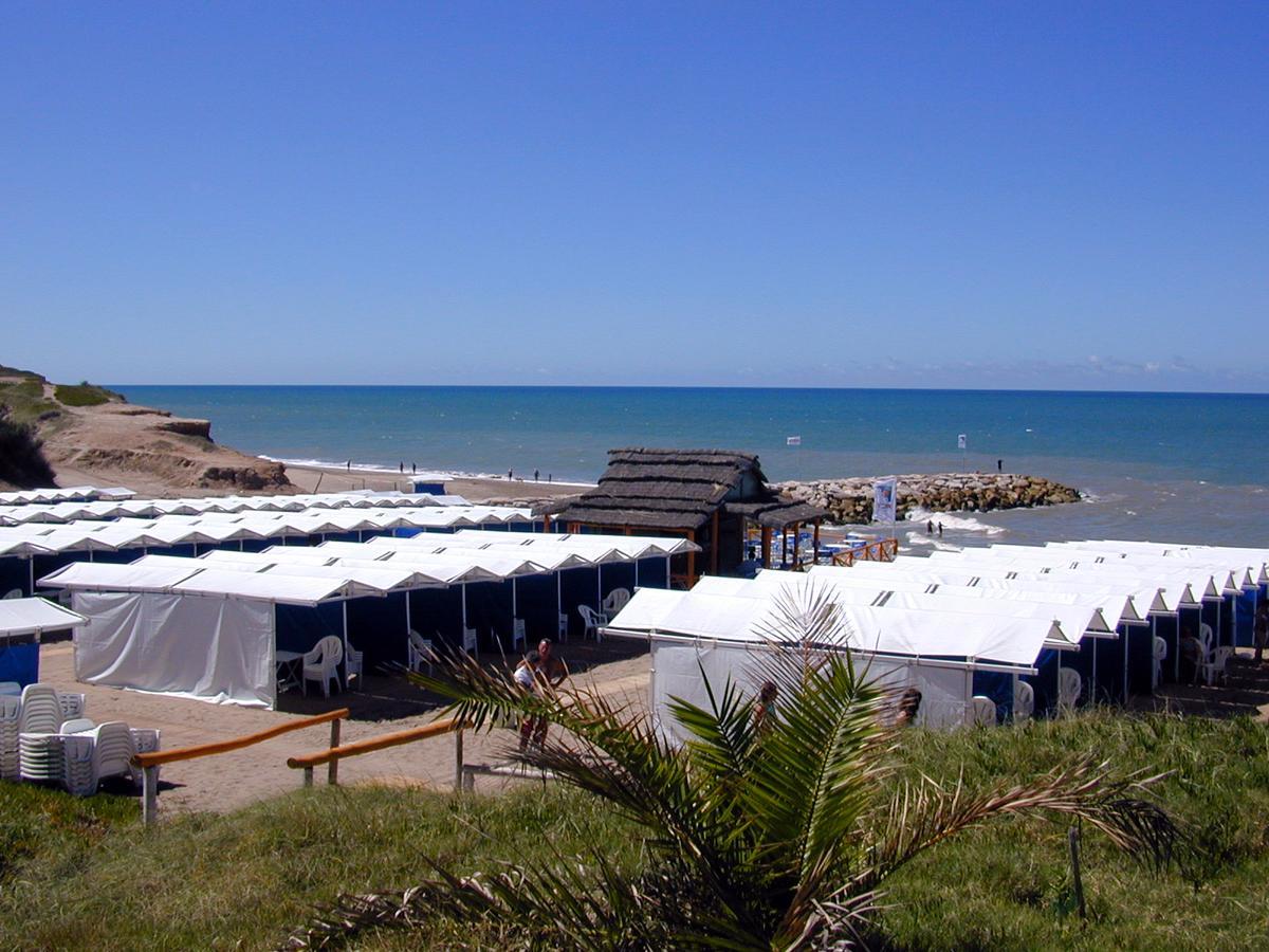 Rct Club Vacacional & Spa Chapadmalal Exterior photo