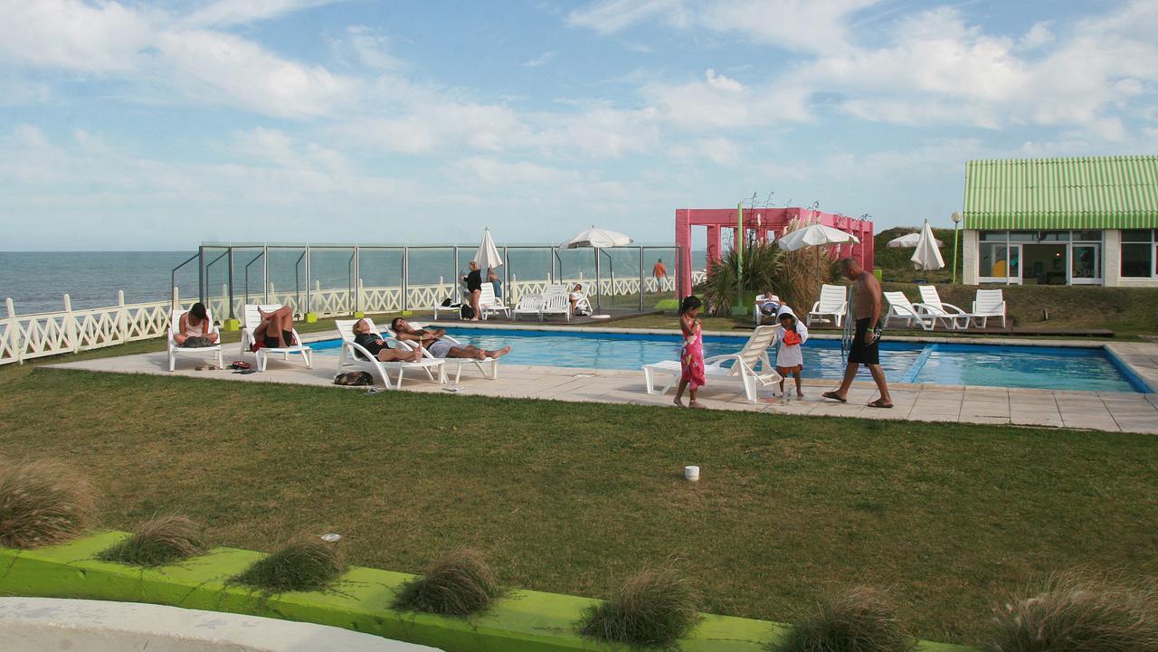 Rct Club Vacacional & Spa Chapadmalal Exterior photo