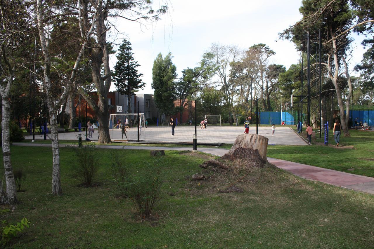 Rct Club Vacacional & Spa Chapadmalal Exterior photo