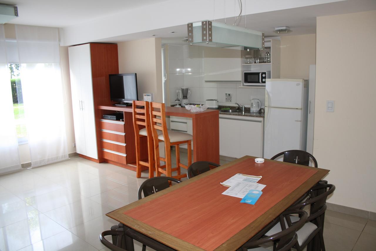 Rct Club Vacacional & Spa Chapadmalal Exterior photo