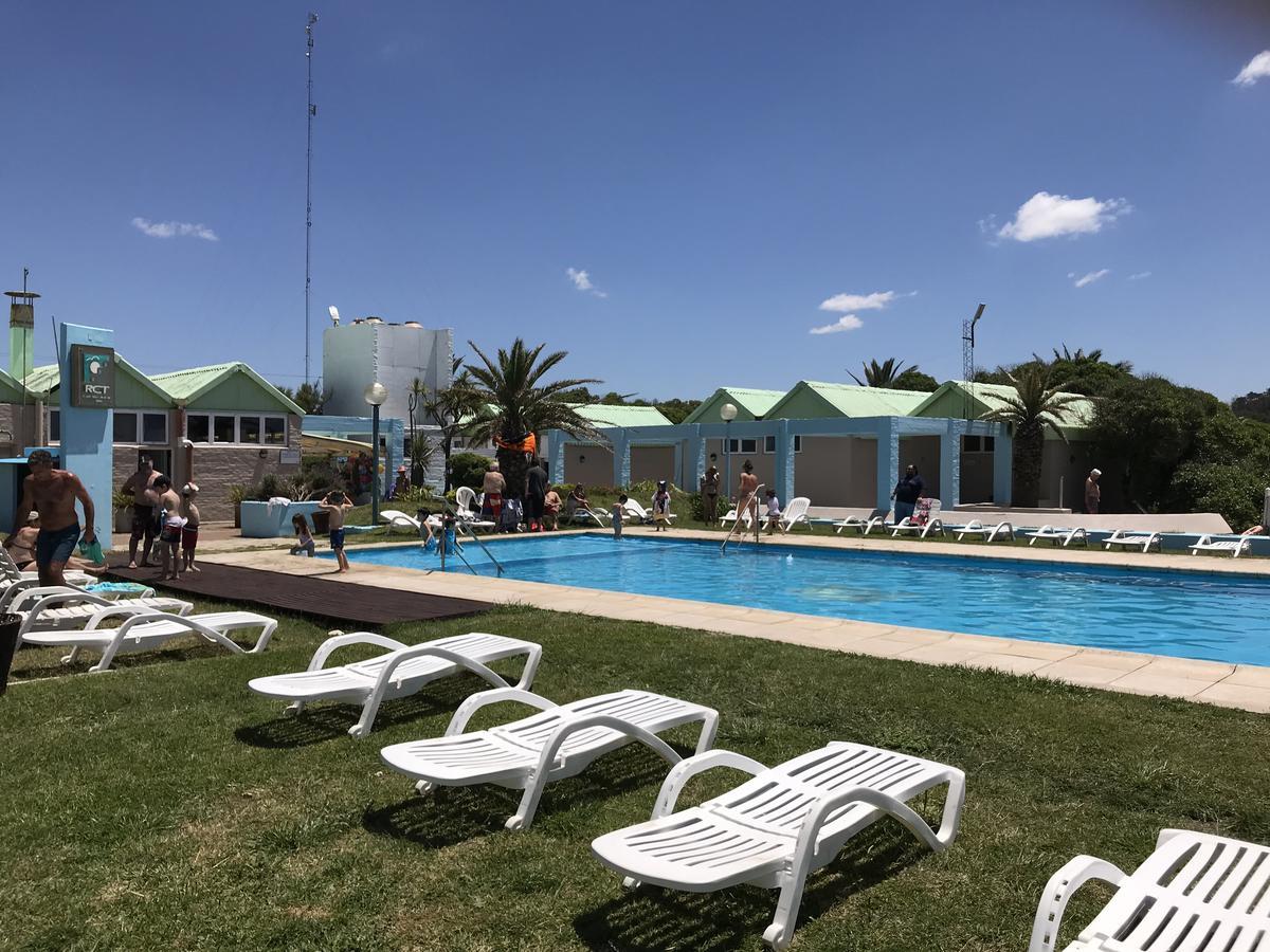 Rct Club Vacacional & Spa Chapadmalal Exterior photo