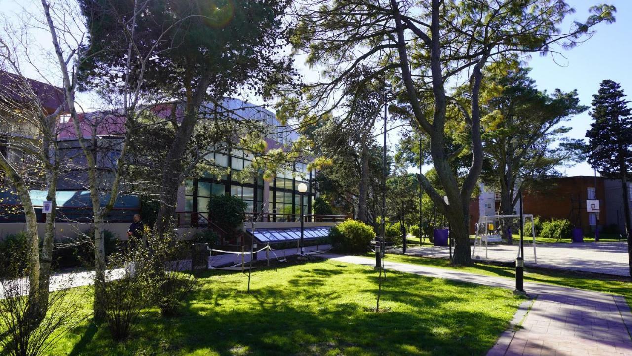 Rct Club Vacacional & Spa Chapadmalal Exterior photo