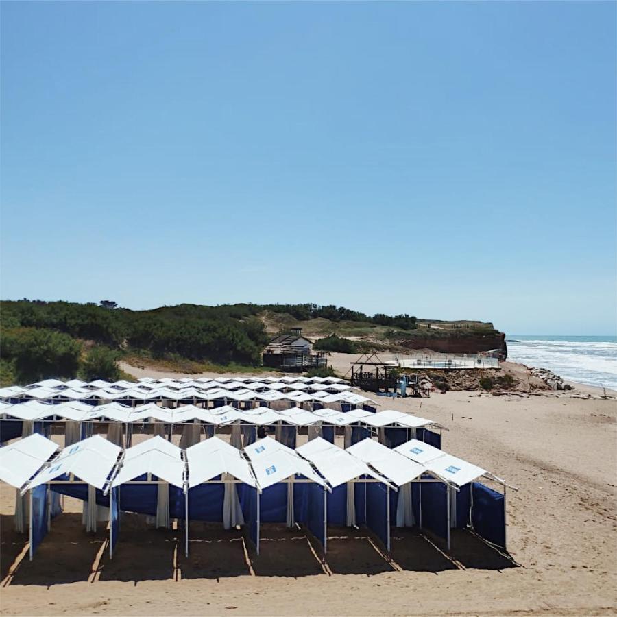 Rct Club Vacacional & Spa Chapadmalal Exterior photo